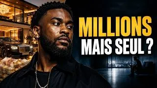 Miniature : Ainsi fut la vie luxueuse de Damso : millions, silence et solitude