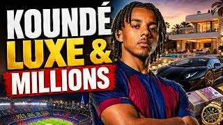 Miniature : Ainsi fut la vie luxueuse de PLK – manoirs, voitures et millions cachés