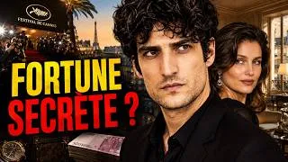 Miniature : Ainsi fut la vie luxueuse de Louis Garrel – le luxe discret d’un prince du cinéma français