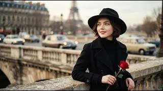 Miniature : Best Playlist 1970s French Pop | Nostalgic Parisian Memories | Romantic Moments 60s 70s 80s vibes