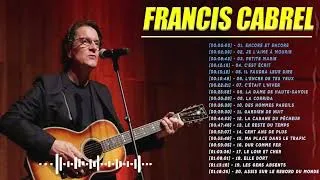 Miniature : The best songs by Francis Cabrel. Francis Cabrel Playlist 2026