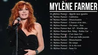 Miniature : Mylène Farmer Album Complet 2026 ♪ღ♫ Mylene Farmer Best of Album 2026