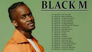 Miniature : Meilleures Chansons Black M - Best of Black M 2026 - Black M Nonstop Mix 2026