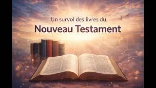 Miniature : Le survol des livres du Nouveau Testament: 8) La seconde épître aux Corinthiens