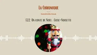 Miniature : E22. Un conte de Noël : Casse-Noisette
