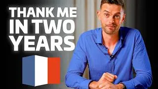 Miniature : If you want to move to France in 2 years, this video is literally for you (full guide)