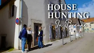 Miniature : House Hunting in Beaune, France (with prices) | Wish You Were Here Ep. 3