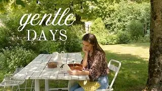 Miniature : 78 - Fresh Food, Brocante at Home & A Favourite Book