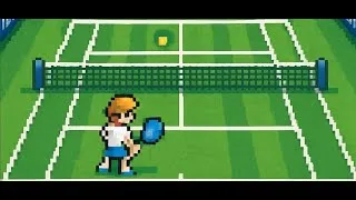 Miniature : Tennisman Gamer (version Tik Tok)