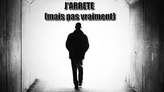 Miniature : J'ARRETE ! (Mais pas vraiment)