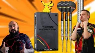 Miniature : DarTest - Precise 180 - Ricardo Pietreczko (Pikachu)
