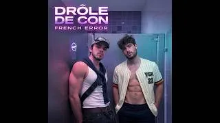 Miniature : French Error - Drôle de con