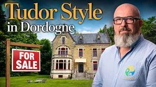 Miniature : Looking to buy a Prestige home in France,  check out this family size historical home.