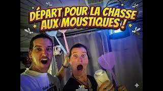 Miniature : Fête des Pères : Une journée surprise entre amis ! S4 E5