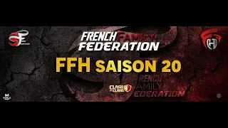 Miniature : Teaser FFH 20