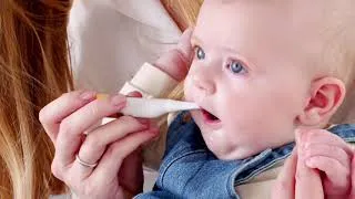 Miniature : La brosse à dents sonique de Matchstick Monkey