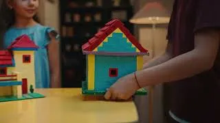 Miniature : BILDITS le jeu de construction le plus réaliste