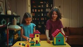 Miniature : Stimuler la créativité de vos enfants avec BILDITS