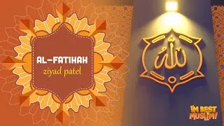 Miniature : Sourate Al-Fatihah | Je suis le Meilleur Muslim | Belle Récitation du Coran