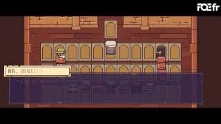 Miniature : Le Sceau de la Prophétie de Rasuulullah (saws) | As-Syamail Muhammadiyah | (Pixel - EP 03)