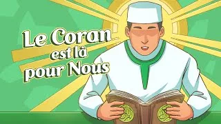 Miniature : Le Coran est Là Pour Nous