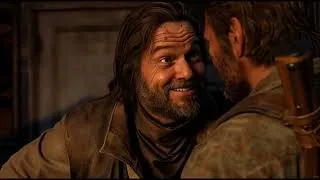 Miniature : When you're bored and you're lost yourself on AI  #ai #memes #thelastofus