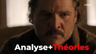 Miniature : ANALYSE+THEORIES SAISON 2 THE LAST OF US (spoiler)#thelastofus #tlou
