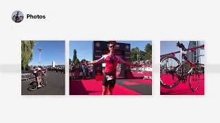 Miniature : Strava Year In Sport 2018 Matthieu frenchfuel