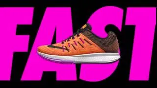 Miniature : Nike Air Zoom Elite 8