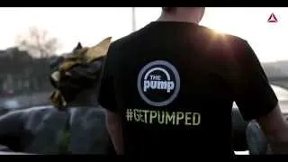 Miniature : FRENCHFUEL RUNNERS X ZPUMP RUN
