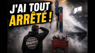 Miniature : LE CAUCHEMAR COMMENCE !!!