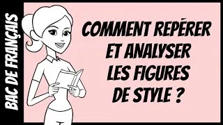Miniature : Comment repérer et analyser les figures de style ?