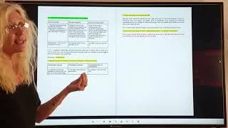 Miniature : La focalisation : interne, externe ou omnisciente ?