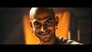 Miniature : Les Contes et Morales de Tenali Rama »