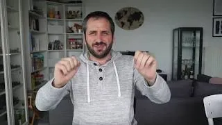 Miniature : Petite introduction de ma chaîne de gaming