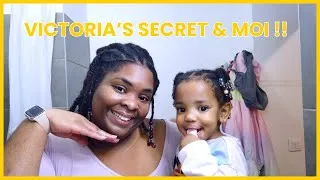 Miniature : ❥ Mon amour pour Victoria's Secret !!! FrenchieVlog