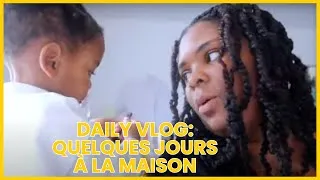 Miniature : ❥ Passe 48h avec moi !!! FrenchieVlog