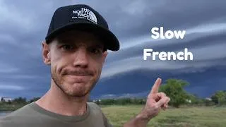 Miniature : Learn French | Storm & Broken Kite