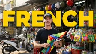 Miniature : SLOW FRENCH | I Finally Bought a Kite 🪁