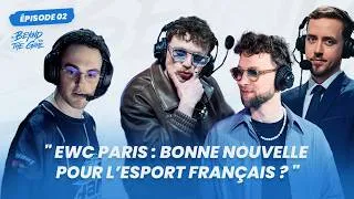 Miniature : G2 ou Falcons, qui est le plus gros flop ? I Beyond The Game #2 feat Eden