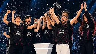 Miniature : W7M : la plus belle histoire de Rainbow Six Siege