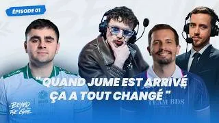 Miniature : On a classé toutes les nations de l'ENC I Beyond The Game #1 feat LikEfac