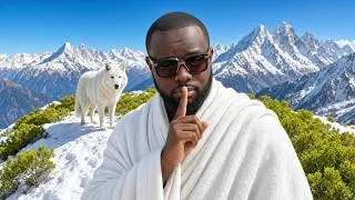 Miniature : GIMS _-_ Le Silence est une arme Dangereuse (Lyric Vidéo) 