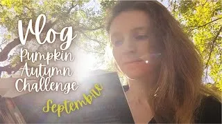 Miniature : 🍂 Vlog du PAC 📚 Mes lectures de septembre, de la cuisine, et Gilmore girls 🍿