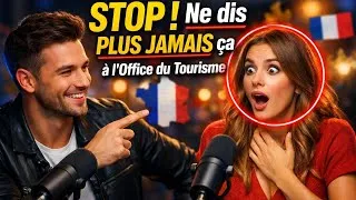 Miniature : Français Facile | Les Phrases que Tout le Monde Oublie