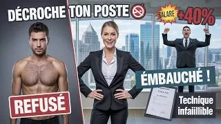 Miniature : Coaching Entretien Embauche Cadres | Français Executive