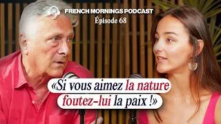 Miniature : Ep 68 - La France est-elle capable de protéger ses océans ? avec Laurent Debas