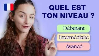 Miniature : Teste ton vocabulaire en français - niveau facile à difficile