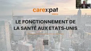 Miniature : Le système de santé et d’assurance pour les Français-es aux USA