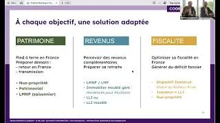 Miniature : Investir dans l'immobilier neuf en France depuis l'étranger : ce qui change en 2026